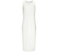 LASCANA Plisseekleid Damen creme Gr.42