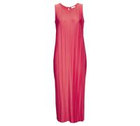 LASCANA Plisseekleid Damen pink Gr.46