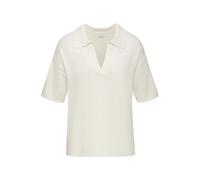 LASCANA Poloshirt Damen creme Gr.36/38