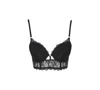 LASCANA Push Up BH ALICIA black schwarz | 70C