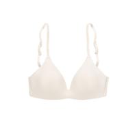 Push-up-BH LASCANA Gr. 85, Cup B, beige (creme) Damen BHs (21680141-85) creme
