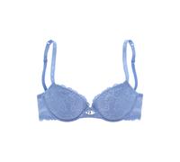 LASCANA Push-up-BH Damen hellblau Gr.70B