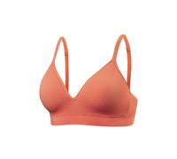 LASCANA Push-up-BH Damen orange Gr.70D