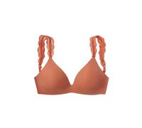 Push-up-BH LASCANA Gr. 75, Cup C, orange Damen BHs (74966150-75) orange