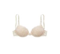 LASCANA Push-up-BH Damen rosé-champagner Gr.90D