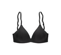 Push-up-BH LASCANA Gr. 75, Cup C, schwarz Damen BHs (42357715-75) schwarz