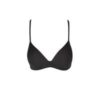 Push-up-BH LASCANA Gr. 75, Cup C, schwarz Damen BHs (42357715-75) schwarz