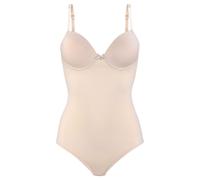 LASCANA Push-up-Body Damen puder Gr.90 Cup D