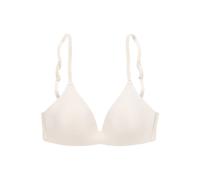 Push-up-BH LASCANA Gr. 85, Cup B, beige (creme) Damen BHs (21680141-85) creme