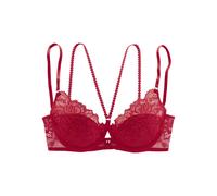 LASCANA push-up bra Rot 80 A Cup