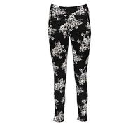 LASCANA Pyjama-Hose in Schwarz - Größe 36 | Damen Loungewear