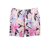 LASCANA Pyjama-Shorts in Rosa - Größe 40/42 | Damen Loungewear