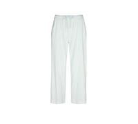 LASCANA Pyjamahose 7/8 VIVANCE DREAMS hellblau | 48-50
