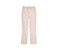 LASCANA Pyjamahose 7/8 VIVANCE DREAMS rosa | 40-42
