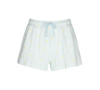 LASCANA Pyjamashorts VIVANCE DREAMS hellblau | 40-42