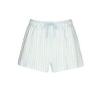 LASCANA Pyjamashorts VIVANCE DREAMS hellblau | 44-46