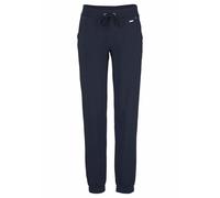 LASCANA Relaxhose Damen marine Gr.56/58