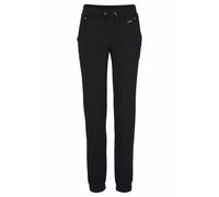 LASCANA Relaxhose Damen schwarz Gr.56/58