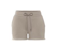 LASCANA Relaxshorts Damen taupe Gr.32/34