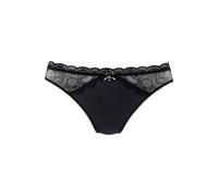 LASCANA Rioslip Damen schwarz Gr.36/38