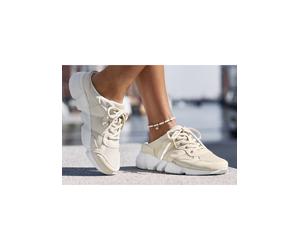 LASCANA Sabot Damen beige Gr.42