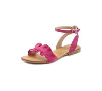 Sandale LASCANA Gr. 35, pink Damen Schuhe Bestseller (53728305-35) pink