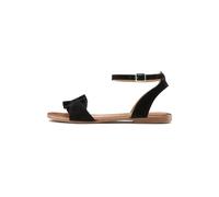 LASCANA Sandale Damen schwarz Gr.37