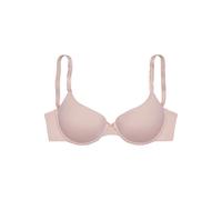LASCANA Schalen-BH Damen apricot Gr.90D