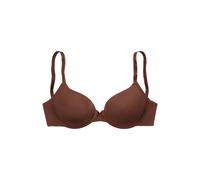 LASCANA Schalen-BH Damen braun Gr.70AA