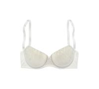 LASCANA Bügel-BH in Creme - Größe 75G | Damen Bhs