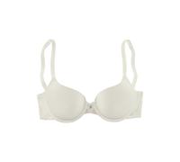 LASCANA Schalen-BH Damen creme Gr.90B