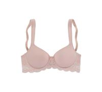 LASCANA Schalen-BH Damen rose Gr.75D