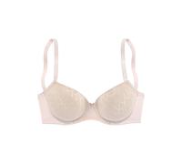 LASCANA "Chiara" mit graphischem Netz-Muster, Dessous (53811722-95) rosé