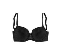 LASCANA Schalen-BH Damen schwarz Gr.70E
