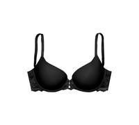 LASCANA Schalen-BH Damen schwarz Gr.70E
