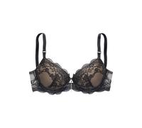 LASCANA Schalen-BH Damen schwarz Gr.75D