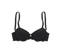 LASCANA Schalen-BH Damen schwarz Gr.85C