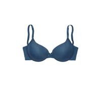 LASCANA Schalen-BH Damen smaragd Gr.70C