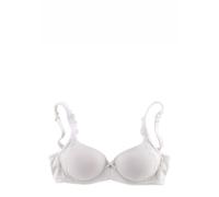 LASCANA Schalen-BH Damen weiß Gr.100D