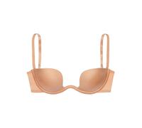 LASCANA Schalen-BH in Beige - Größe 90C | Damen Bhs