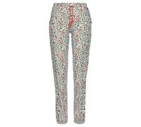 LASCANA Schlafhose Damen ecru Gr.32/34