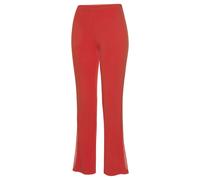 LASCANA Schlafhose Damen feuerrot Gr.40/42