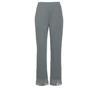 LASCANA Schlafhose Damen petrol Gr.40/42