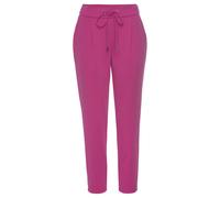 LASCANA Schlupfhose Damen pink Gr.34