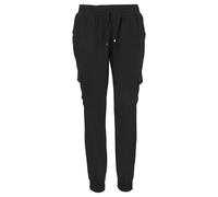 LASCANA Schlupfhose Damen schwarz Gr.42