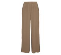 LASCANA Schlupfhose Damen taupe Gr.44/46
