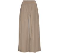 LASCANA Schlupfhose Damen taupe Gr.44/46