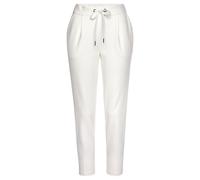 Schlupfhose LASCANA Gr. 38, N-Gr, beige (creme) Damen Hosen (81327057-38) creme