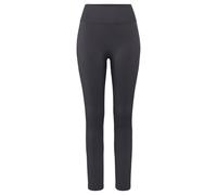 LASCANA Seamless Leggings Damen anthrazit Gr.XS (32/34)