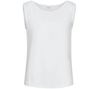 LASCANA Shirttop Damen weiß Gr.40/42